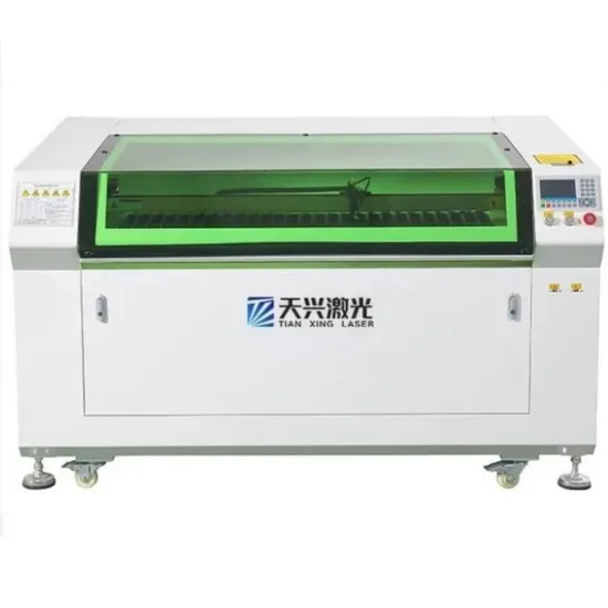 Wood Acrylic Mixed CO2 Laser Engraving Cutting Machine for Stainless Steel Carbon Steel Metal and Nonmetal Plywood with Rd6445g Control