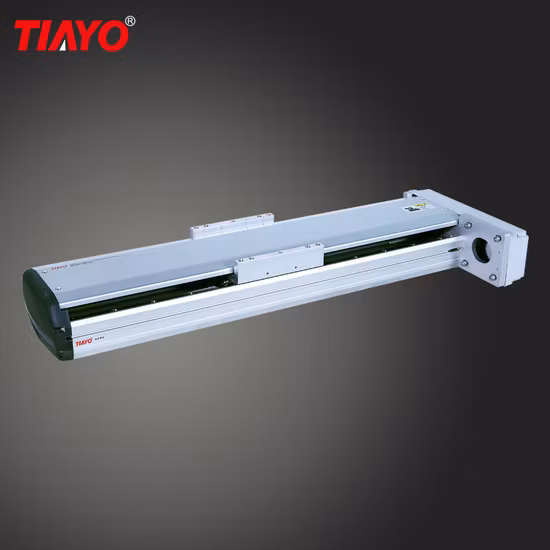 Xyz Axis Linear Stage Mk Series Linear Module with Coupling for CNC Machine