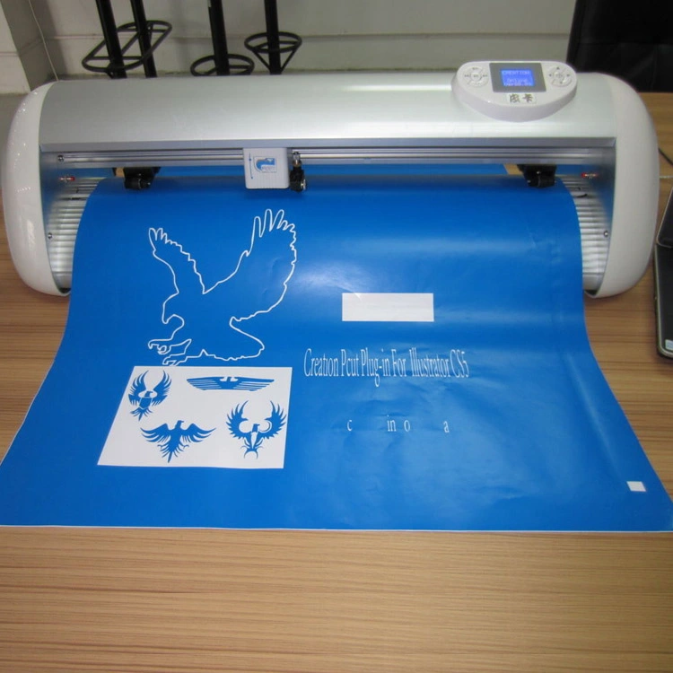 Factory Price Pcut CT630/930/1200 Cutting Plotter Vinyl Sticker Paper Cutting Machine Cutter Tool Made in China