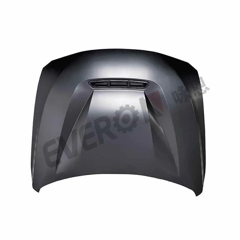 BMW 3 시리즈 G20 2019-2022용 자동차 알루미늄 CS 스타일 보닛 엔진 커버