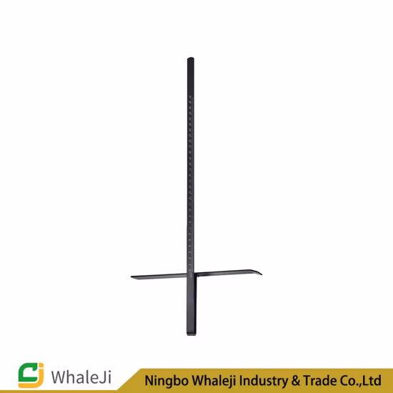 절단 눈금자 도구를 회전하는 데 사용되며 모든 호에 대해 노치를 절단하는 데 사용할 수 있습니다.