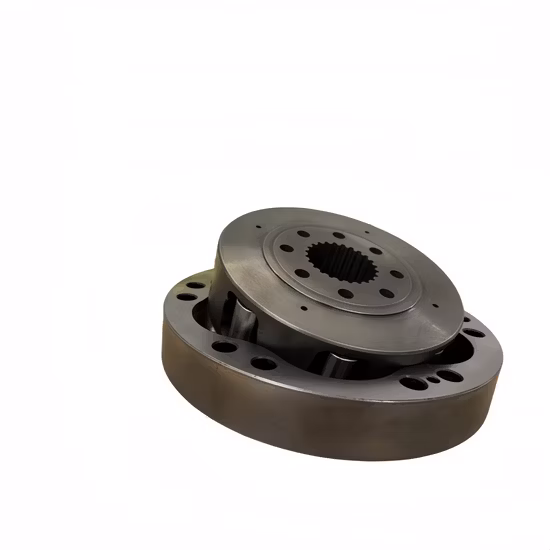 Poclain Ms Mse 시리즈 Ms02-125 유압 모터 예비 부품 고정자 회전자 그룹 씰 키트 중국산