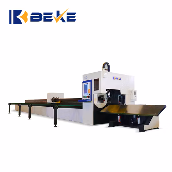 알루미늄 CNC 금속 강철 섬유 절단기 레이저 절단기