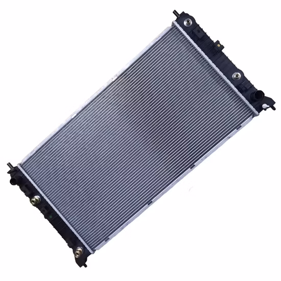 GM C&K 시리즈 88-93용 GM-020 자동 알루미늄 라디에이터 Dpi: 677 픽업