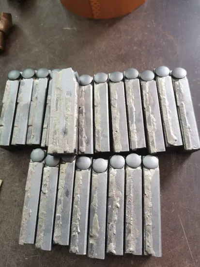 Gw 탄화물 - 다층 브레이징 다이아몬드 커터 스톤 커터 절단 도구