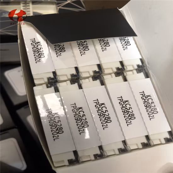 서멧 인서트 Zhuzhou Kelite 최고 품질 Tpgh110202r/L, 모든 크기 재고 있음