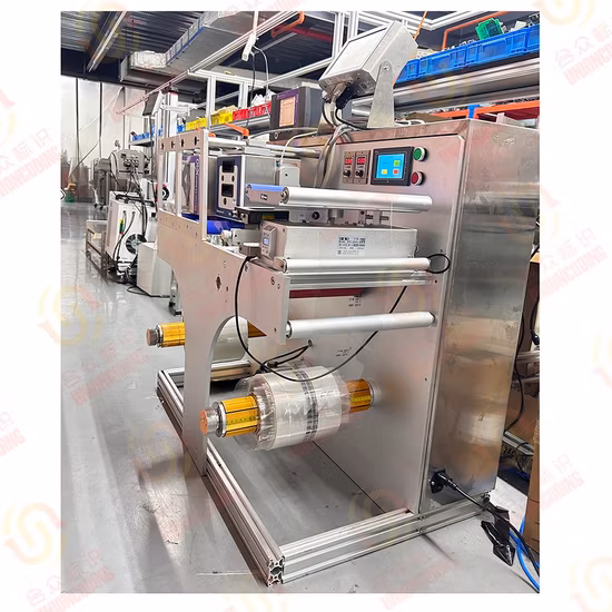 영화 날짜를 인코딩하는 되감기 기계