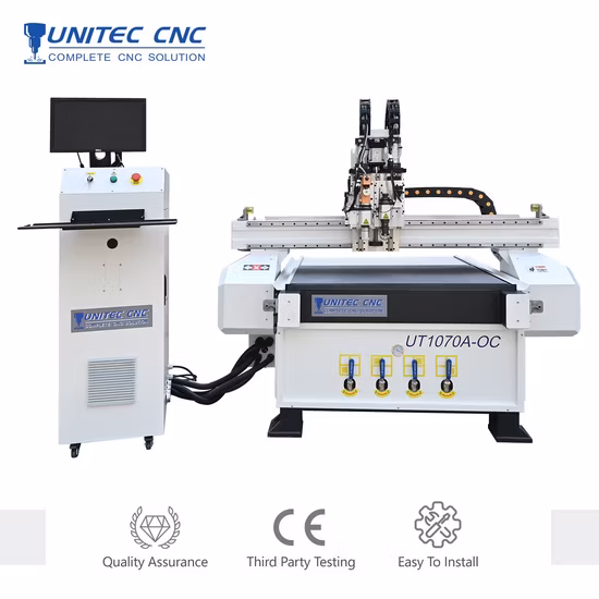 지난 Zhuoxing PVC 폼 보드/비닐 프린터 플로터 커터