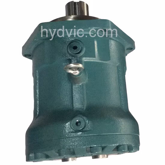 Mk Fg 시리즈 MKV-11 MKV-16 MKV-23 MKV-33 MKV-55 가변 유압 MKV 피스톤 펌프(미쓰비시)