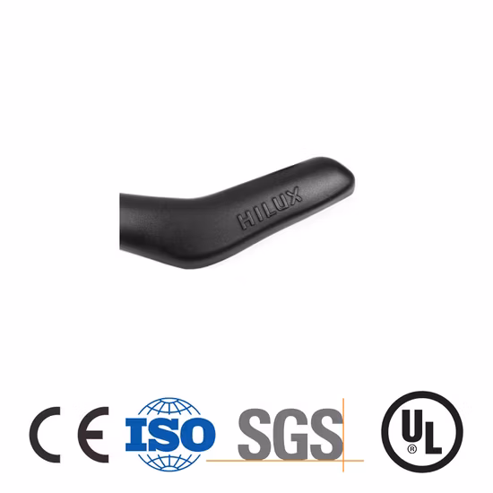 4WD가 장착된 Mitsubishi Triton Mk 시리즈 디젤 10/96-10/06용 스노클링 슈트