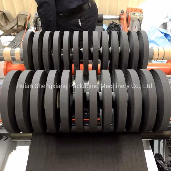 자동 필름 되감기 기계