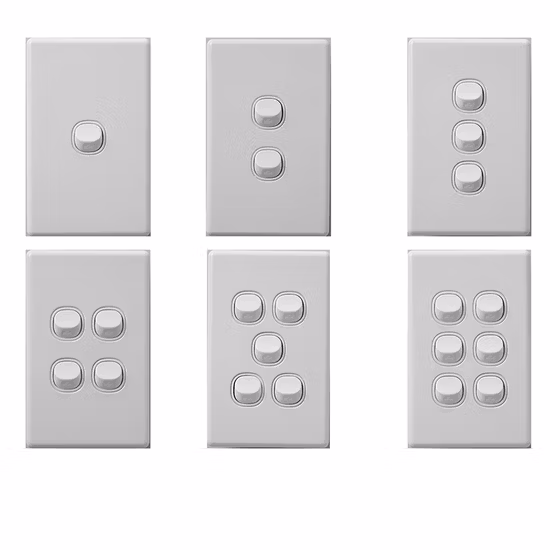  AM2108.  MBC AM 시리즈, 매트커피 브라운 + 브라운 Z&A ZA 소켓